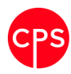 CPS Logo | Cyber Privacy Solutions | Technology Career Experts