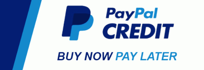 PayPal Credit Buy Now Pay Later